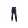 Leggings de Sport pour Enfants Champion Bleu