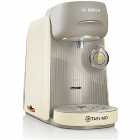 Cafetière à capsules BOSCH TAS16B7 1400 W 700 ml