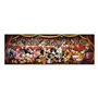 Puzzle Disney Orchestra Clementoni (1000 pcs)