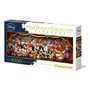 Puzzle Disney Orchestra Clementoni (1000 pcs)