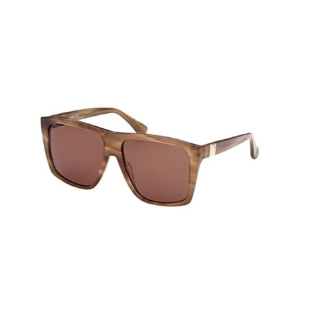 Lunettes de soleil Unisexe Max Mara PRISM MM0021