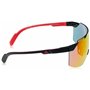 Lunettes de soleil Unisexe Adidas SP0056