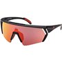 Lunettes de soleil Unisexe Adidas SP0063