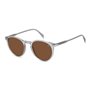 Lunettes de soleil Homme David Beckham DB 1139_S