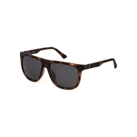 Lunettes de soleil Unisexe Police SPLN33E