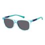 Lunettes de soleil Unisexe Polaroid PLD 8058_S