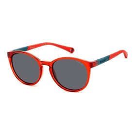 Lunettes de soleil Unisexe Polaroid PLD 8059_S