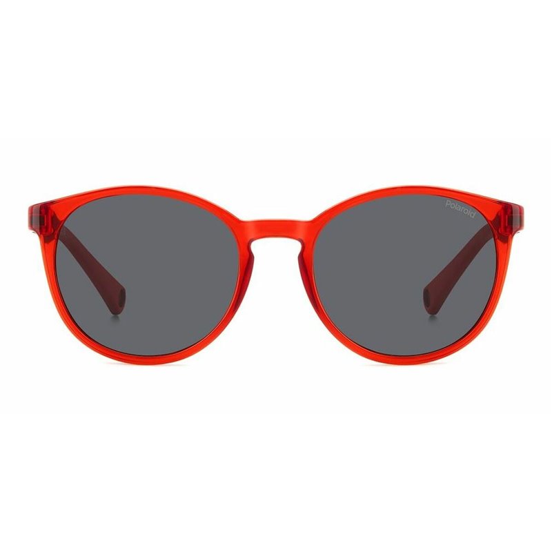 Image secondaire de Lunettes de soleil Unisexe Polaroid PLD 8059_S