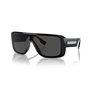Lunettes de soleil Homme Burberry BE 4401U