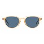 Lunettes de soleil Homme David Beckham DB 1140_S