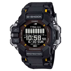 Montre Homme Casio G-Shock GPR-H1000-1ER (Ø 53 mm)