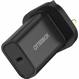 Chargeur portable Otterbox LifeProof 78-81342 Noir