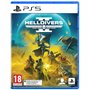 Jeu vidéo PlayStation 5 Sony Helldivers