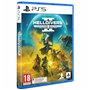 Jeu vidéo PlayStation 5 Sony Helldivers 