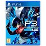 Jeu vidéo PlayStation 4 Atlus Persona 3 Reload