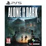 Jeu vidéo PlayStation 5 THQ Nordic Alone in the Dark