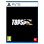 Jeu vidéo PlayStation 5 2K GAMES TopSpin 2K25