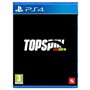 Jeu vidéo PlayStation 4 2K GAMES TopSpin 2K25