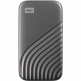 Disque dur Western Digital 500 GB