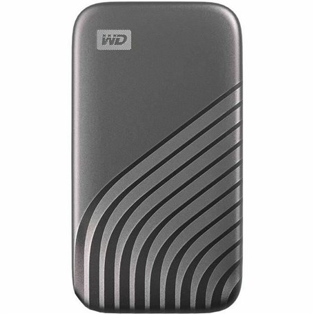 Disque dur Western Digital 500 GB