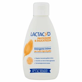 Gel Hygiène Intime Lactacyd 200 ml