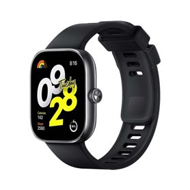 Montre connectée Xiaomi Redmi Watch 4 Gris