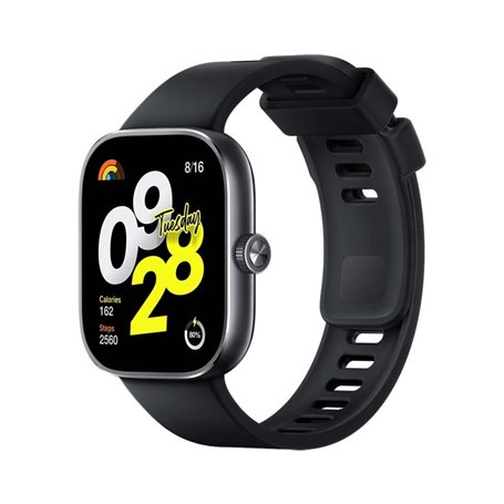 Montre connectée Xiaomi Redmi Watch 4 Gris