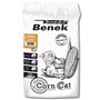 Sable pour chats Super Benek Classic 35 L