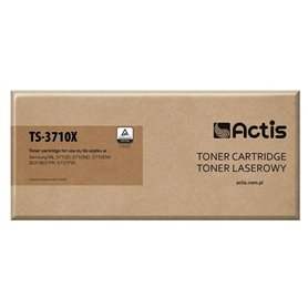 Toner Actis TS-3710X Noir