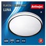 Suspension Activejet Plafón LED Activejet AJE-LUNA Blanc 23 W