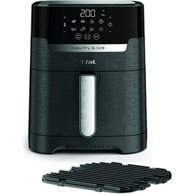 Friteuse à Air Tefal EY505815 Noir 1400 W 1550 W 4