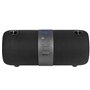 Haut-parleurs bluetooth portables Tracer TRAGLO46789 Noir 30 W