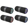 Haut-parleurs bluetooth portables Tracer TRAGLO46789 Noir 30 W