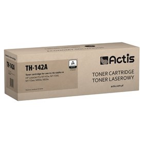 Toner Actis TH-142A Noir