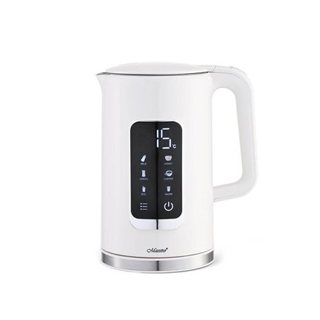 Bouilloire Feel Maestro MR-024 Blanc 1850-2200 W 1