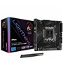 Carte Mère ASRock Z790I LIGHTNING WIFI LGA 1700 INTEL Z790