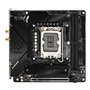 Carte Mère ASRock Z790I LIGHTNING WIFI LGA 1700 INTEL Z790