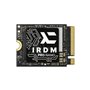 Disque dur GoodRam IRDM PRO NANO 512 GB SSD