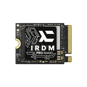Disque dur GoodRam IRDM PRO NANO 2 TB SSD