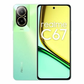 Smartphone Realme REALME C67 6