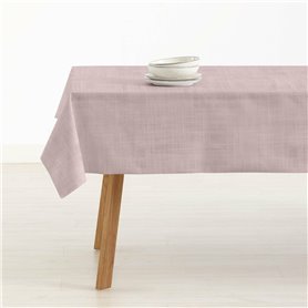 Nappe enduite antitache Belum 0120-311 Rose 300 x 150 cm