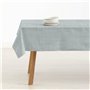 Nappe enduite antitache Belum 0120-313 Bleu 100 x 150 cm