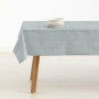 Nappe enduite antitache Belum 0120-313 Bleu 300 x 150 cm