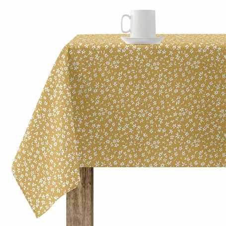 Nappe enduite antitache Belum 0120-32 Multicouleur 300 x 150 cm