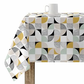 Nappe antitache Belum P20 180 x 300 cm Géométrique XL
