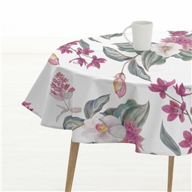 Nappe Belum 0120-246 Multicouleur Ø 100 cm