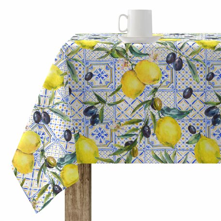 Nappe Belum 0120-260 Multicouleur 200 x 150 cm