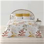 Housse de Couette Decolores Paroa Multicouleur 140 x 200 cm