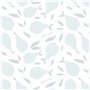 Nappe Belum 0400-31 Multicouleur 100 x 150 cm