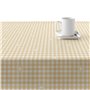 Nappe enduite antitache Belum 0400-6 Multicouleur 250 x 150 cm